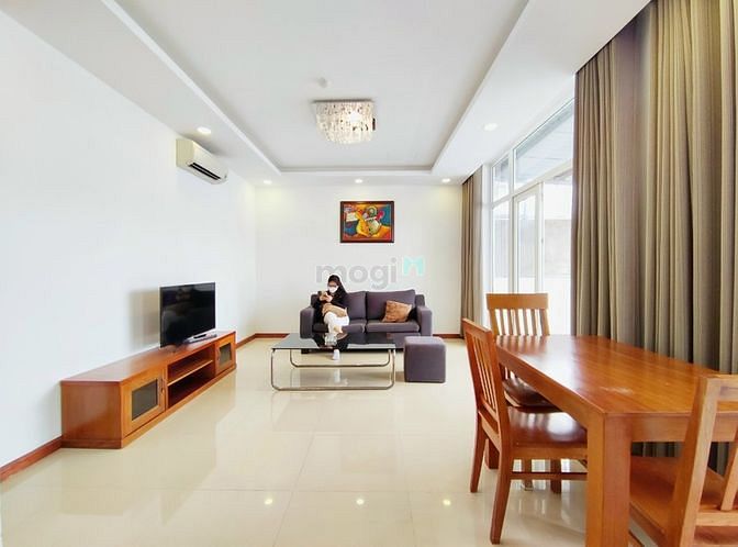 Hình ảnh Mb6623 nạp rút nhanh chóng Penthouse 60m2, ban công siêu to