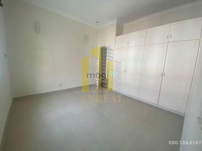 Hình ảnh Cho Thuê Biệt Thự Compound Trần Não 550m2 Giá 75 Triệu