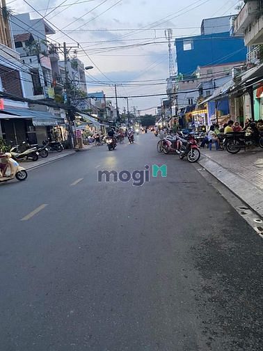 Hình ảnh 65 tr/m2 Mặt tiền đường Quận 8