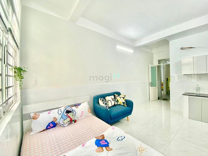 Hình ảnh Căn Hộ DVCC, Full NT New 100% . Hifriendz Hỗ Trợ Cọc