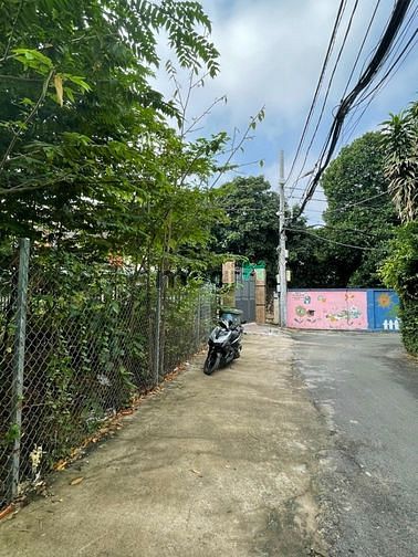 Hình ảnh Bán 78m đất HXH Kha Vạn Cân đối diện trường Học Viện Tư Pháp Thủ Đức