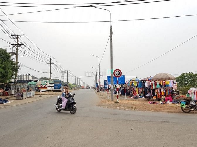 Hình ảnh Bán đất nền Khu Dân Cư Bình Minh