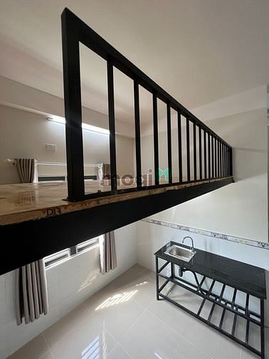 Hình ảnh Nhượng lại phòng trọ mới xây, Bình Tân 3tr200