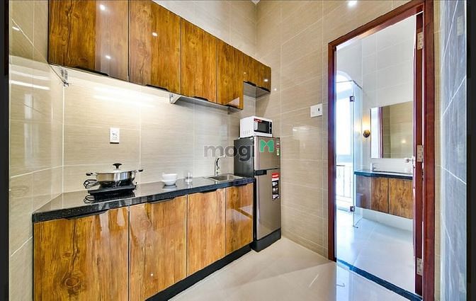 Hình ảnh Mb6623 nạp rút nhanh chóng studio full nội thất, co ban công, cửa sổ thoáng mát ở PhúNhuận