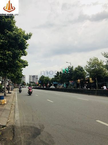 Hình ảnh Đất Mặt tiền đường 6m. ra Phạm Văn Đồng 10m. Dt 65m2(4X16) Giá 4,8 tỷ