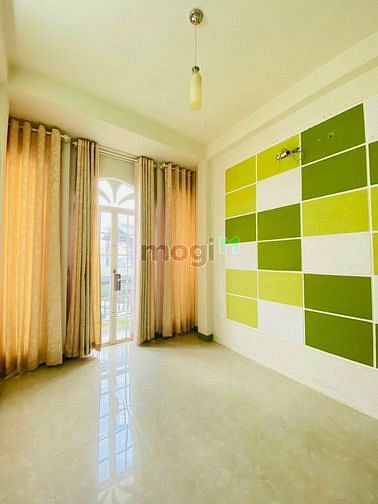 Hình ảnh Bán nhà hxh 5m Nơ Trang Long, P7, Bình Thạnh
