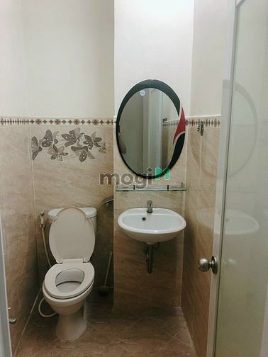 Hình ảnh Bán nhà hxh 5m Nơ Trang Long, P7, Bình Thạnh
