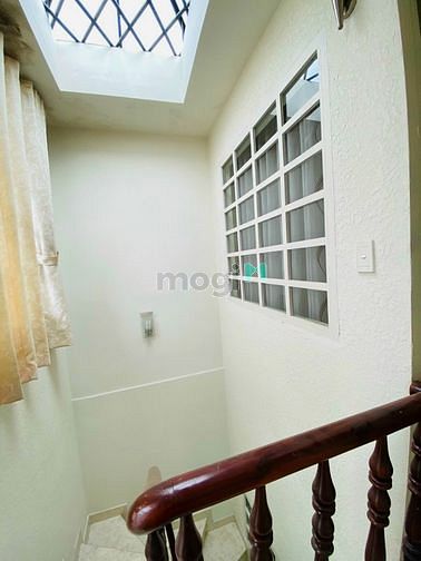 Hình ảnh Bán nhà hxh 5m Nơ Trang Long, P7, Bình Thạnh