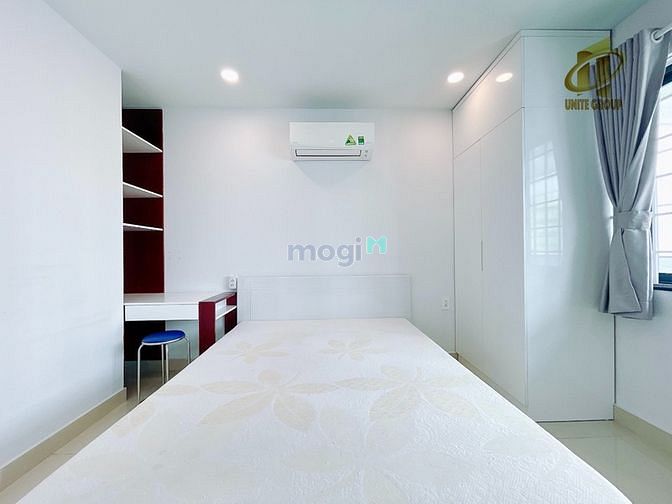 Hình ảnh Mb6623 nạp rút nhanh chóng Dv, rộng rãi, thoáng mát, Full NT, gần Lotte Mart Q7…