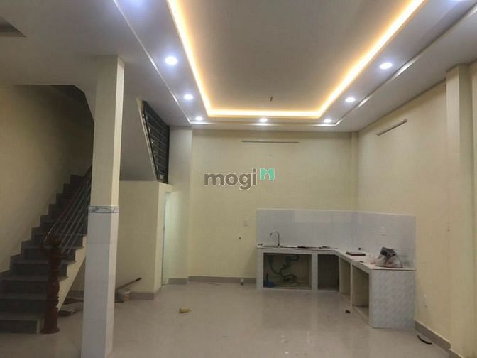 Hình ảnh Hẻm 6m Đường số 8, BHH A, Bình Tân, 3Tầng, 60m2, 6.5tỷ