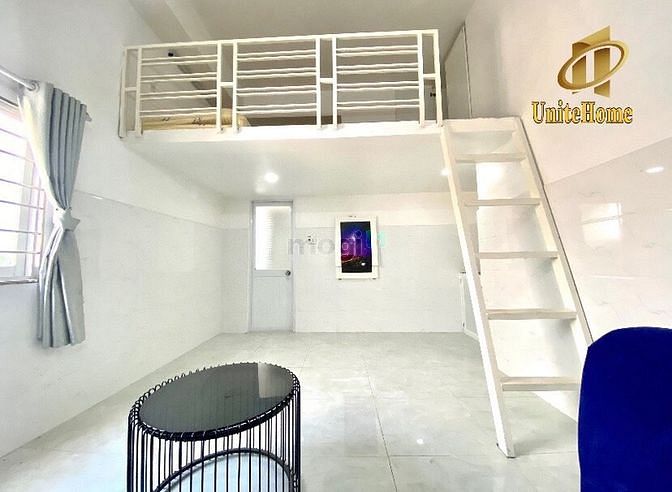 Hình ảnh DUPLEX FULL Nội thất sát UFM, KCX Tân Thuận Q7