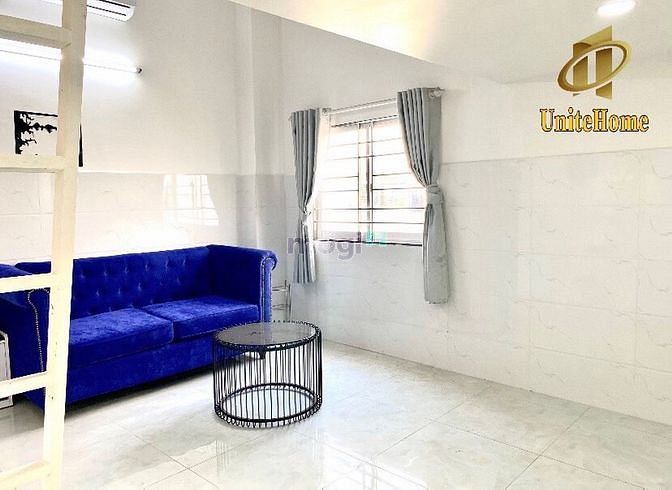 Hình ảnh DUPLEX FULL Nội thất sát UFM, KCX Tân Thuận Q7