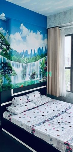 Hình ảnh Cho Thuê Căn Hộ 2PN Đập Thông Từ Căn 3PN - Diện tích lớn, Quận 2