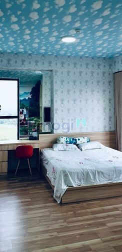 Hình ảnh Cho Thuê Căn Hộ 2PN Đập Thông Từ Căn 3PN - Diện tích lớn, Quận 2
