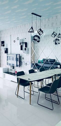 Hình ảnh Cho Thuê Căn Hộ 2PN Đập Thông Từ Căn 3PN - Diện tích lớn, Quận 2