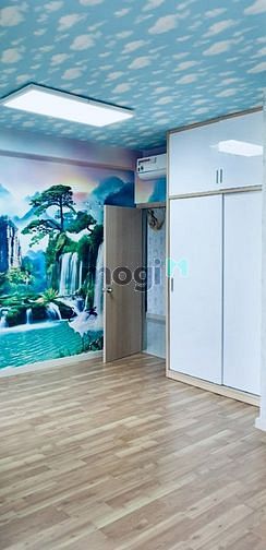Hình ảnh Cho Thuê Căn Hộ 2PN Đập Thông Từ Căn 3PN - Diện tích lớn, Quận 2