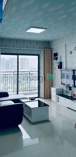 Hình ảnh Cho Thuê Căn Hộ 2PN Đập Thông Từ Căn 3PN - Diện tích lớn, Quận 2