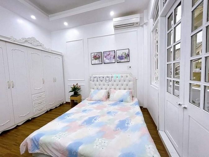 Hình ảnh bán chung cư mini láng quận đống đa dòng tiền 35tr/tháng