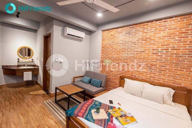 Hình ảnh Thuê Phòng -Y Hình 100%, D2 , gần hutech, FTU