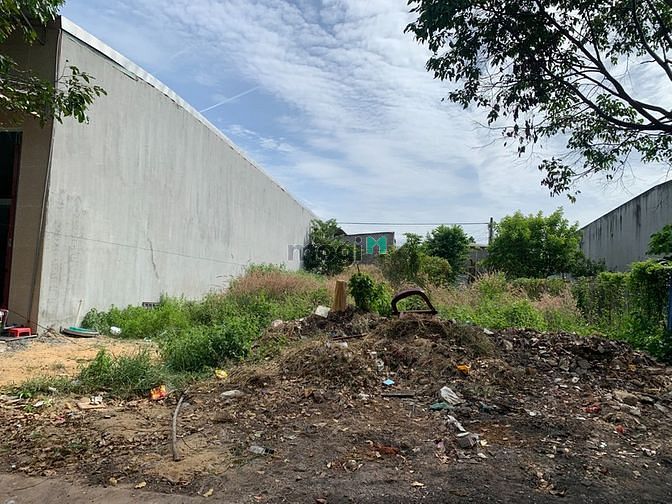 Hình ảnh Đất thổ cư 250m2,khu dân cư xầm uất,đường lớn.SHR