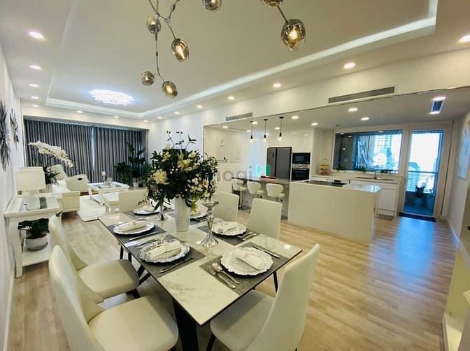 Hình ảnh Cho thuê Trang Chủ MB66.COM / Đăng Ký Tặng 66K Sunrise CityView LH :