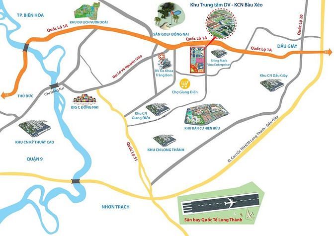 Hình ảnh Bán đất nền dự án sổ hồng riêng