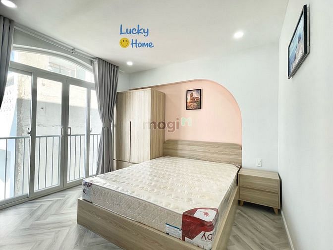 Hình ảnh Mb6623 nạp rút nhanh chóng studio ban công thoáng, full nội thất hiện đại