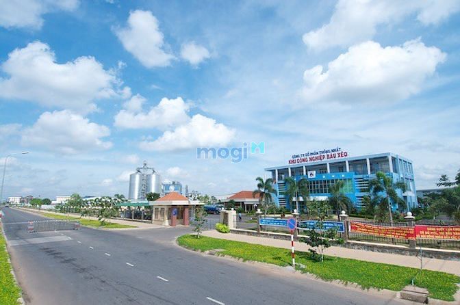 Hình ảnh Bán đất nền dự án sổ hồng riêng