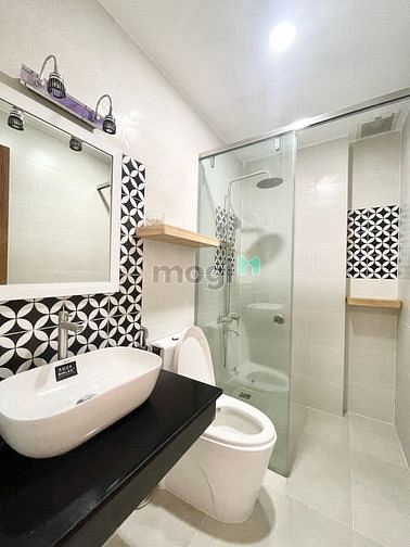 Hình ảnh Mb6623 nạp rút nhanh chóng studio ban công thoáng, full nội thất hiện đại