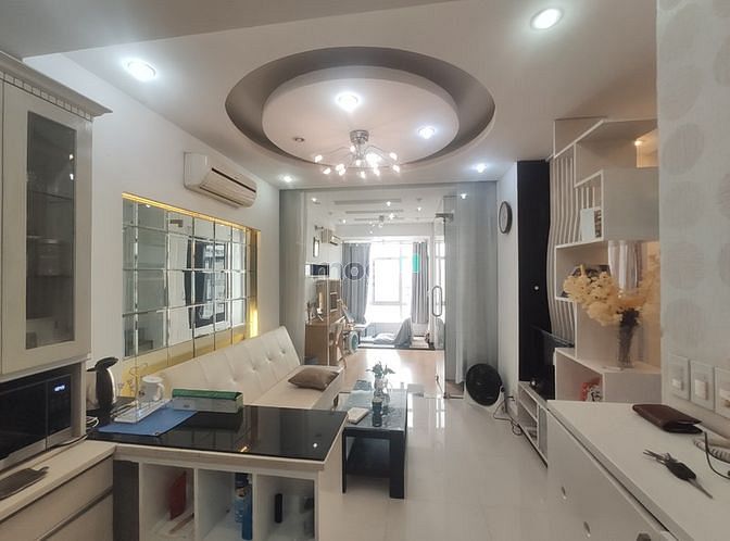 Hình ảnh Cần cho thuê Trang Chủ MB66.COM / Đăng Ký Tặng 66K Sky3 56m-2pn,1wc view thoáng giá 9 triệu