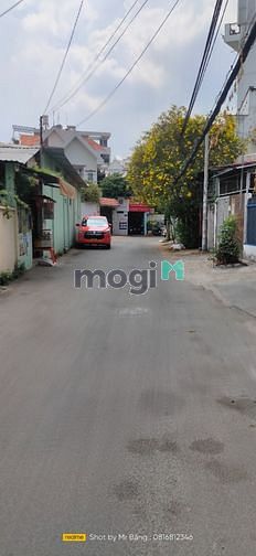 Hình ảnh Lê Hoàng Phái HXT 6M 1 Trục 3PN 62M2 5.95 Tỷ