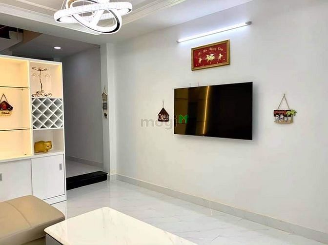 Hình ảnh Lê Hoàng Phái HXT 6M 1 Trục 3PN 62M2 5.95 Tỷ