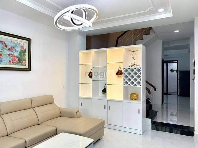 Hình ảnh Lê Hoàng Phái HXT 6M 1 Trục 3PN 62M2 5.95 Tỷ