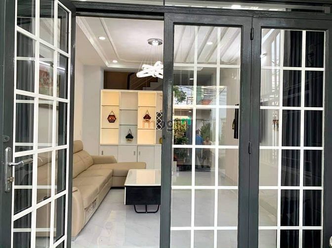 Hình ảnh Lê Hoàng Phái HXT 6M 1 Trục 3PN 62M2 5.95 Tỷ