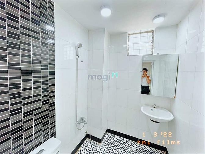 Hình ảnh CHCC - Q3 GIÁ SIÊU RẺ Studio cửa sổ to thoáng mát Hifriendz hỗ trợ cọc