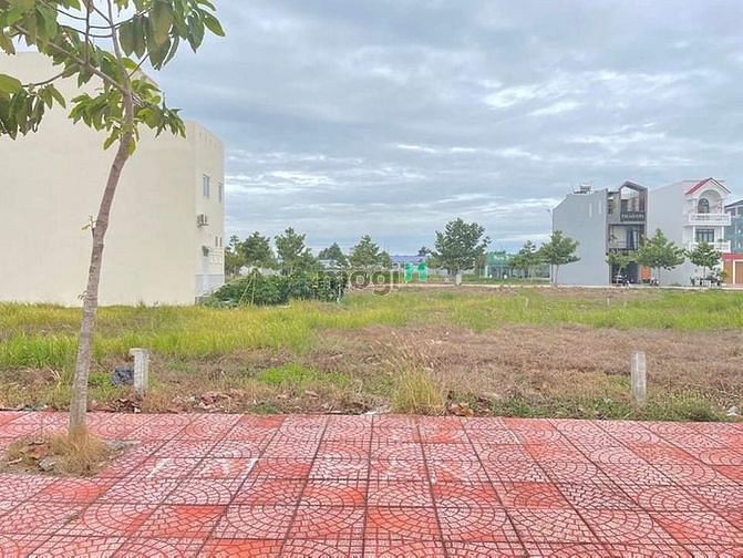 Hình ảnh Bán nền đường A6 Ngân Thuận phường Bình Thuỷ