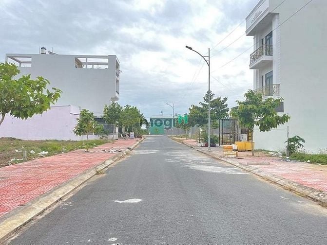 Hình ảnh Bán nền đường A6 Ngân Thuận phường Bình Thuỷ