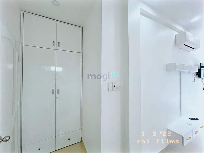 Hình ảnh CHCC - Q3 GIÁ SIÊU RẺ Studio cửa sổ to thoáng mát Hifriendz hỗ trợ cọc