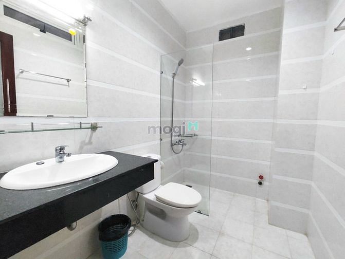 Hình ảnh cho thuê studio full Nội Thất quận 1
