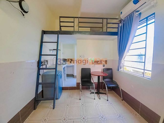 Hình ảnh cho thuê Trang Chủ MB66.COM / Đăng Ký Tặng 66K mini full nội  thất đường Ni Sư Huỳnh Liên, Tân Bình