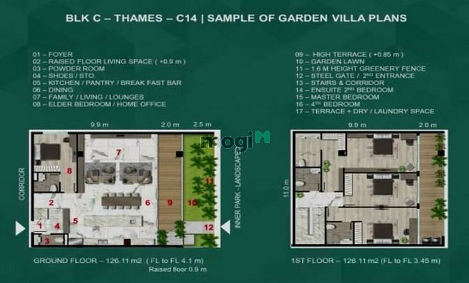 Hình ảnh WestGate: 699tr nhận nhà 59m2, 69m2, 85m2, 113m2. Chiết khấu đến18%