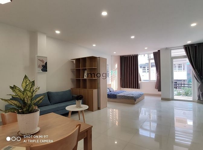 Hình ảnh Phòng đẹp Thế nào? Mà chỉ 6TR. Tại Q7