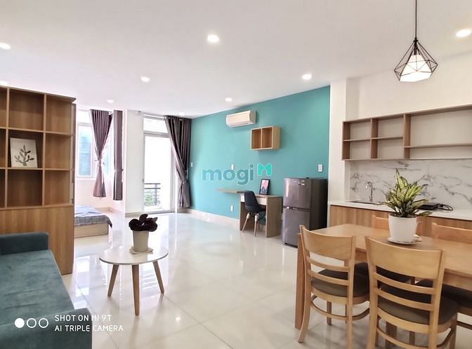 Hình ảnh Phòng đẹp Thế nào? Mà chỉ 6TR. Tại Q7
