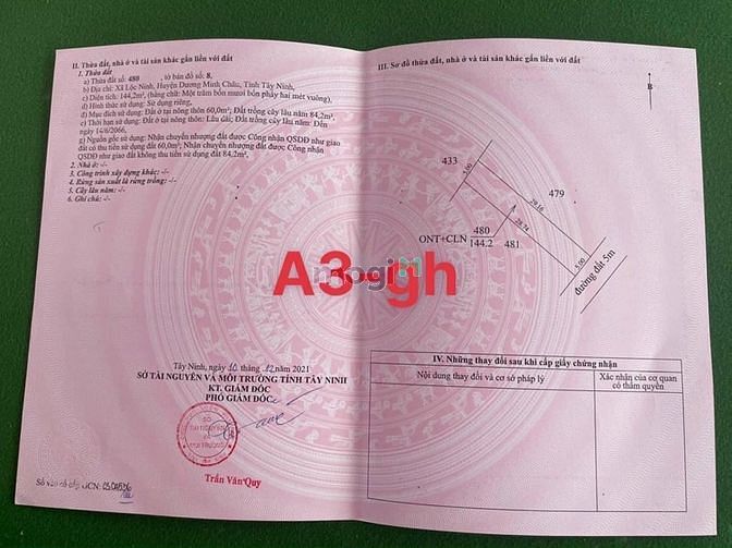 Hình ảnh Bán đất nền giá rẻ chỉ từ 499tr