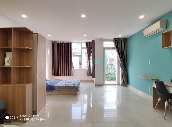 Hình ảnh Phòng đẹp Thế nào? Mà chỉ 6TR. Tại Q7