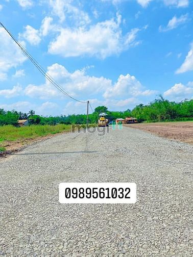 Hình ảnh Bán đất nền giá rẻ chỉ từ 499tr