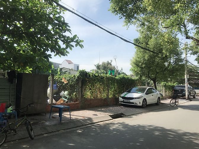Hình ảnh Cần bán 2 lô đất giá 15 tỷ tại đường Thanh Đa, phường 27 Q. Bình Thạnh