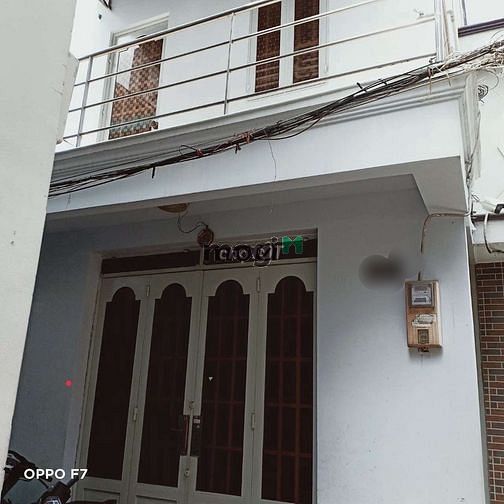 Hình ảnh Cho thuê nhà 3PN giá rẻ Điện Biên Phủ