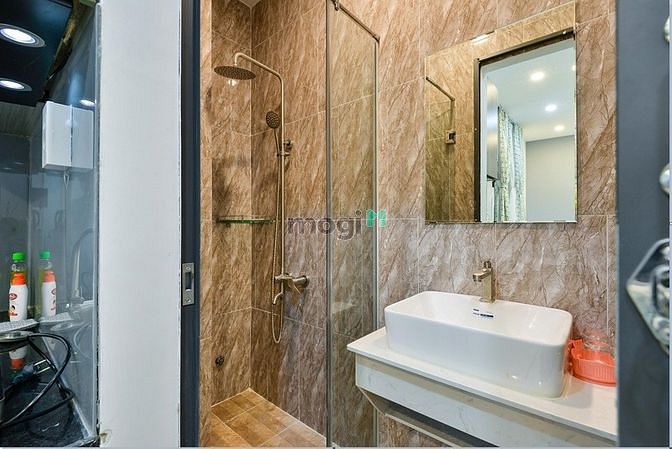 Hình ảnh 🌈 Căn Hộ Mini Cửa Sổ Lớn_Full Nội Thất Cao Cấp