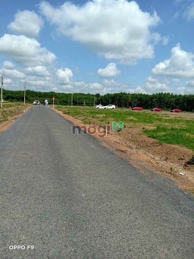 Hình ảnh Đất nền Bình Phước sổ sẵn giá siêu rẻ
